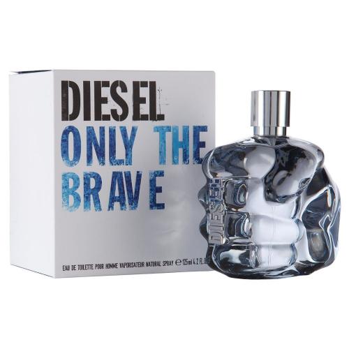 Diesel Iconic Eau de Toilette Aftershave, Perfume For Men - RelevantGoods