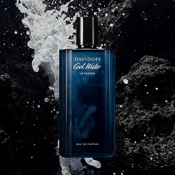 DAVIDOFF Cool Water Intense - Eau de Parfum for Him - RelevantGoods